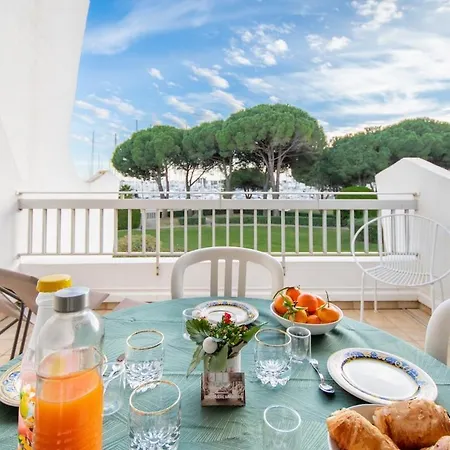 Apartment Le Cormoran Air-climatise-parking-vue Marina-plage *